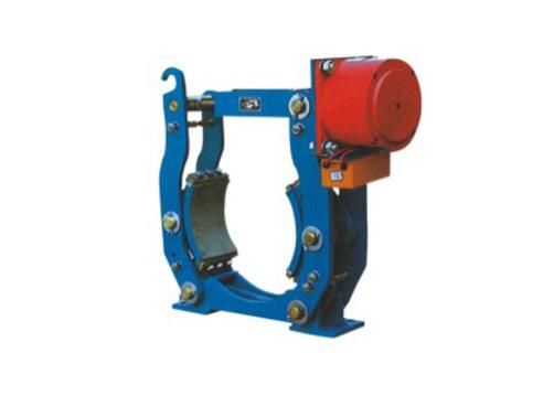 電力液壓塊式制動(dòng)器剎不?。空{(diào)整方法